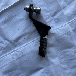 TRAILER HITCH
