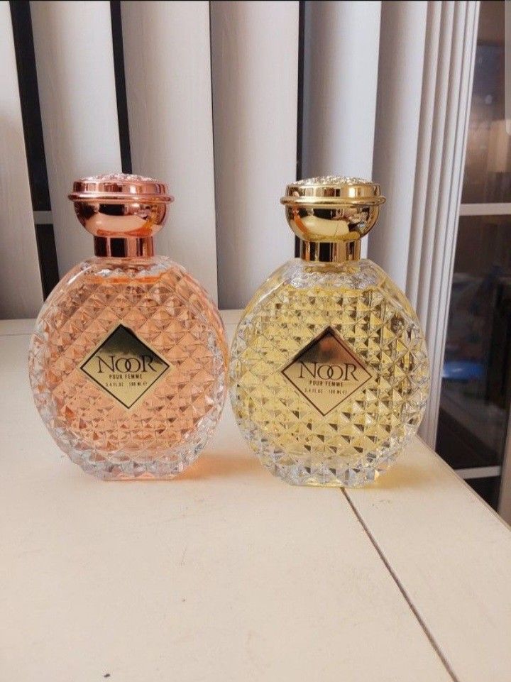 Perfume $35 Each