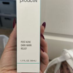 Post Acne Dark Mark Relief 