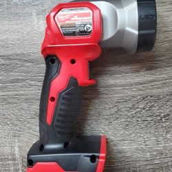 M18 Work light Milwaukee NEW