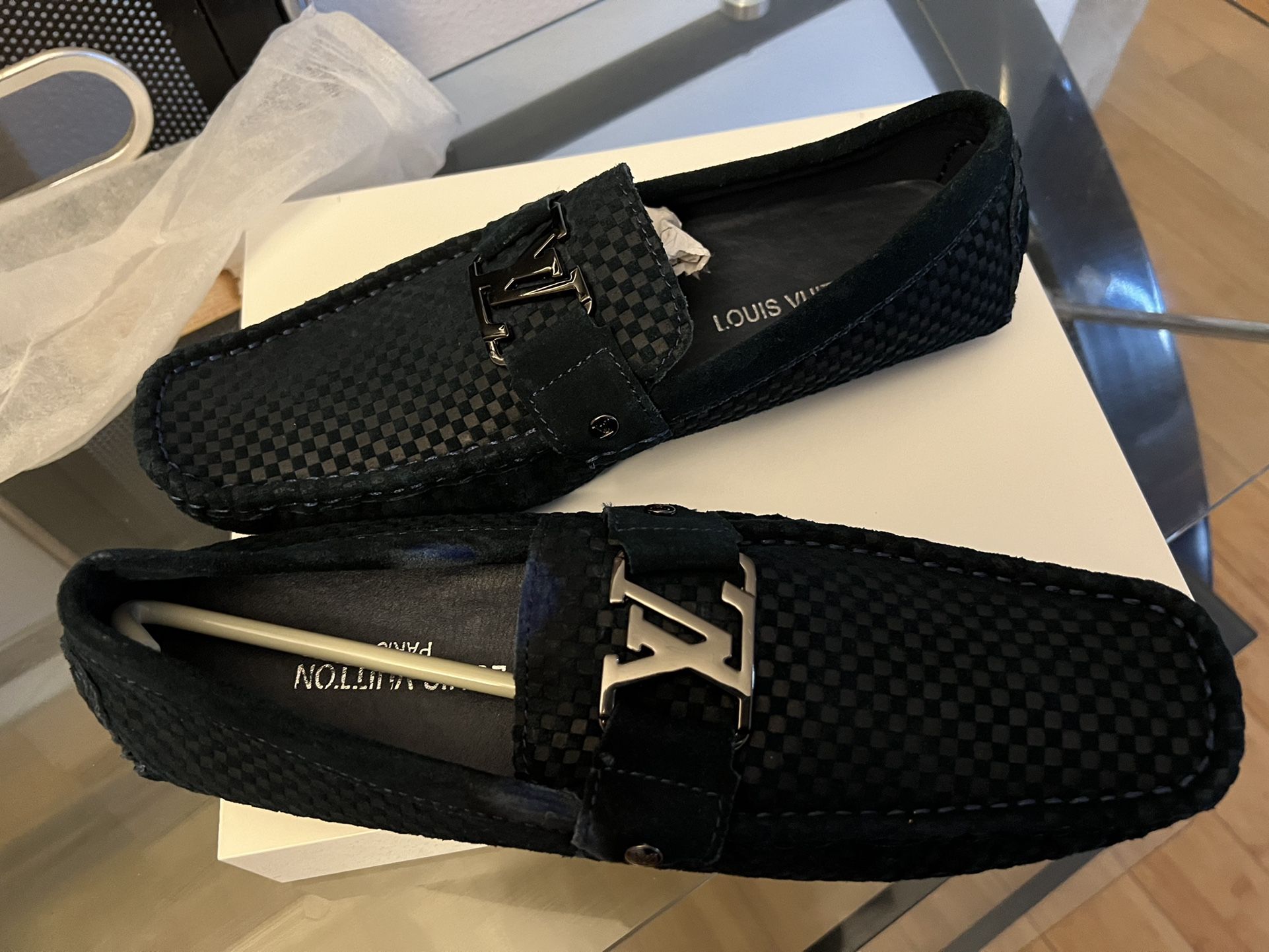 Louis Vuitton Loafer