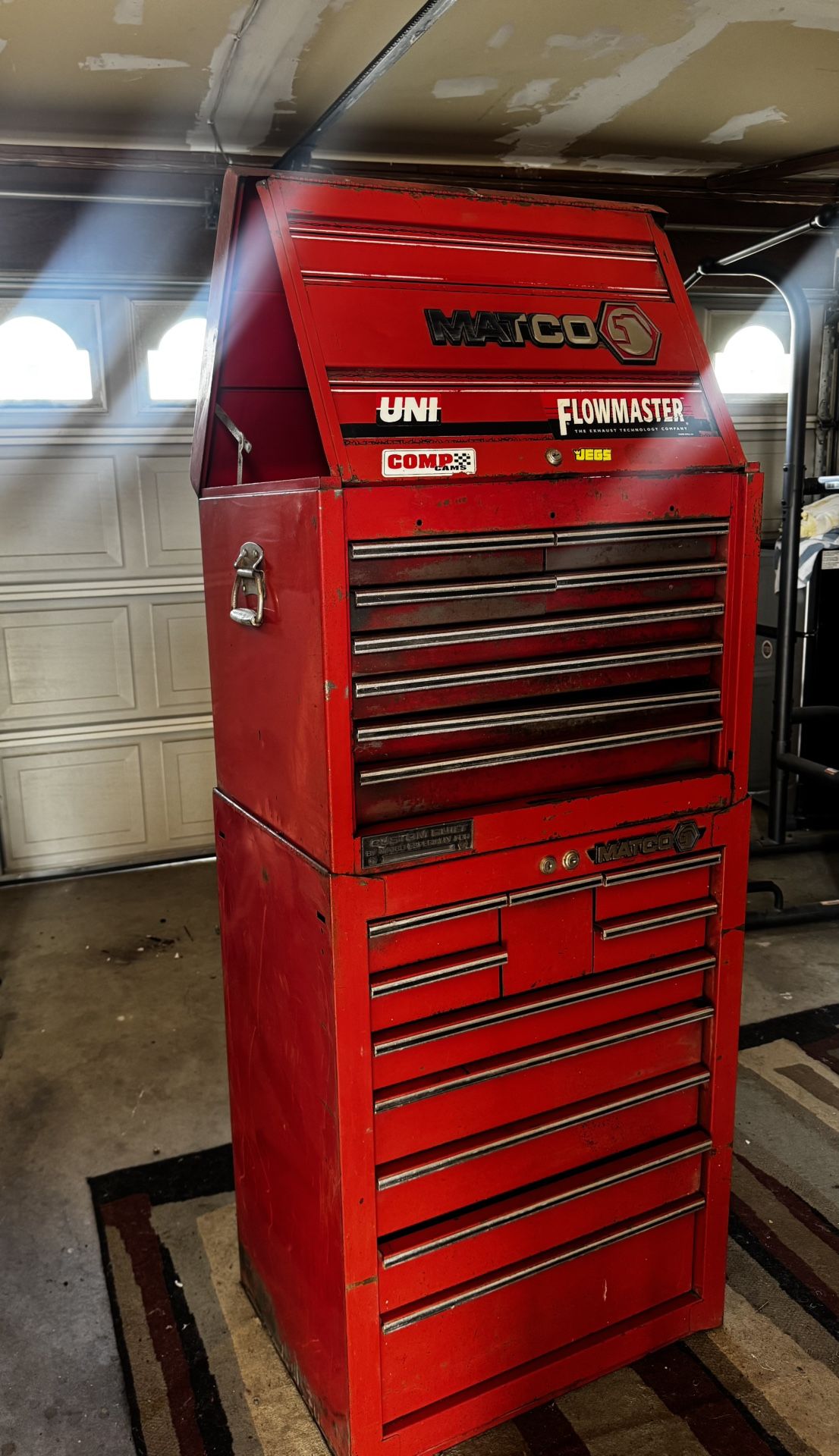 Tool Box