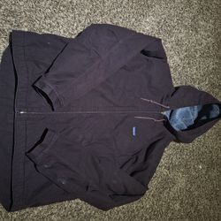 Patagonia Hooded Jacket