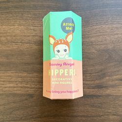 Sonny Angel Hippers Decorative Mini Figure