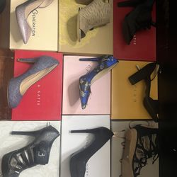 Women Heels 