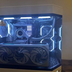 Gaming Pc 4090, 7950x