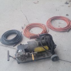 Mini Jetter 