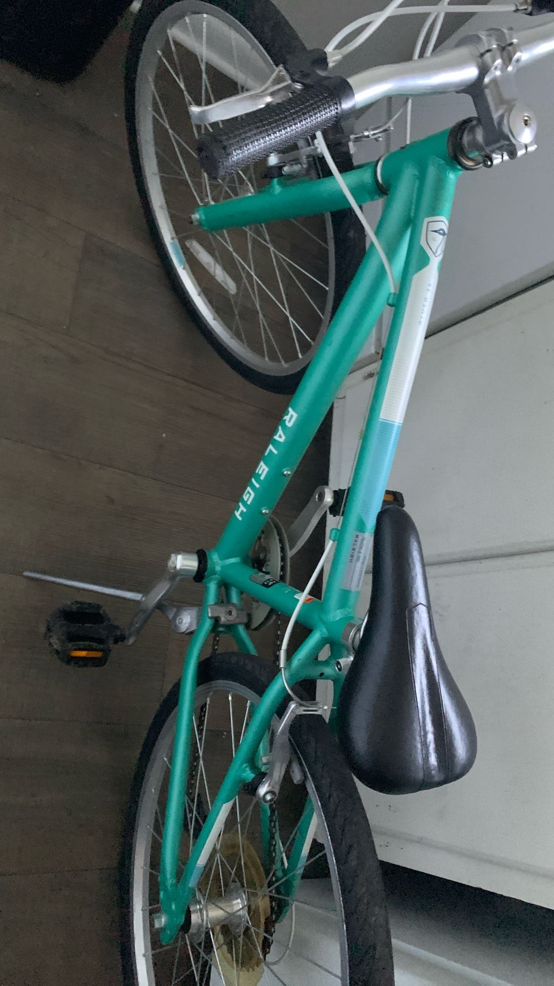 Raleigh Women’s Bicycle