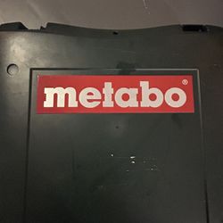 New Metabo SDS + Roto Hammer 