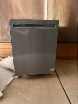 Dishwasher