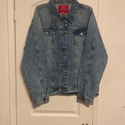 NEW Only $25 Denim Jean jacket.