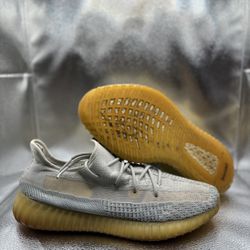 Adidas Yeezy Boost 350 Cloud White 