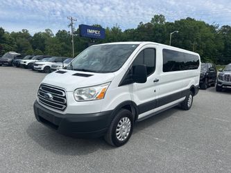 2015 Ford Transit-350