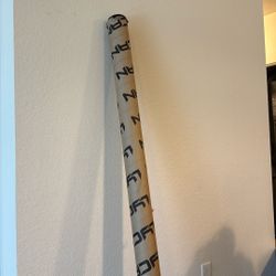 New 10KG Technique Barbell