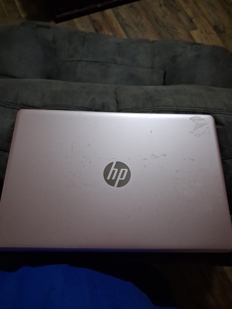 Hp Laptop