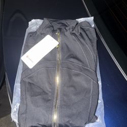 Lulu jackets