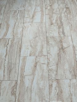 Porcelain Floor Tile