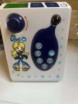 Brats - limited edition secret styling bank