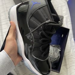 Jordan 11