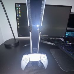 Playstation Five Pro (ps5)