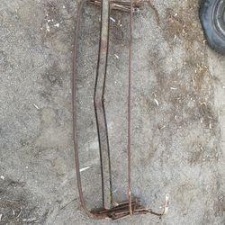 1937 Convertible Rack gm Chevy Buick Pontiac Oldsmobile 1938