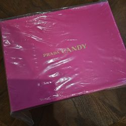 PRADA Candy Vanity Case (Brand New) 