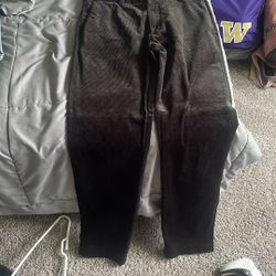 H&M Corduroy Pants