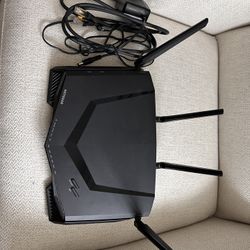 NETGEAR Gaming Router