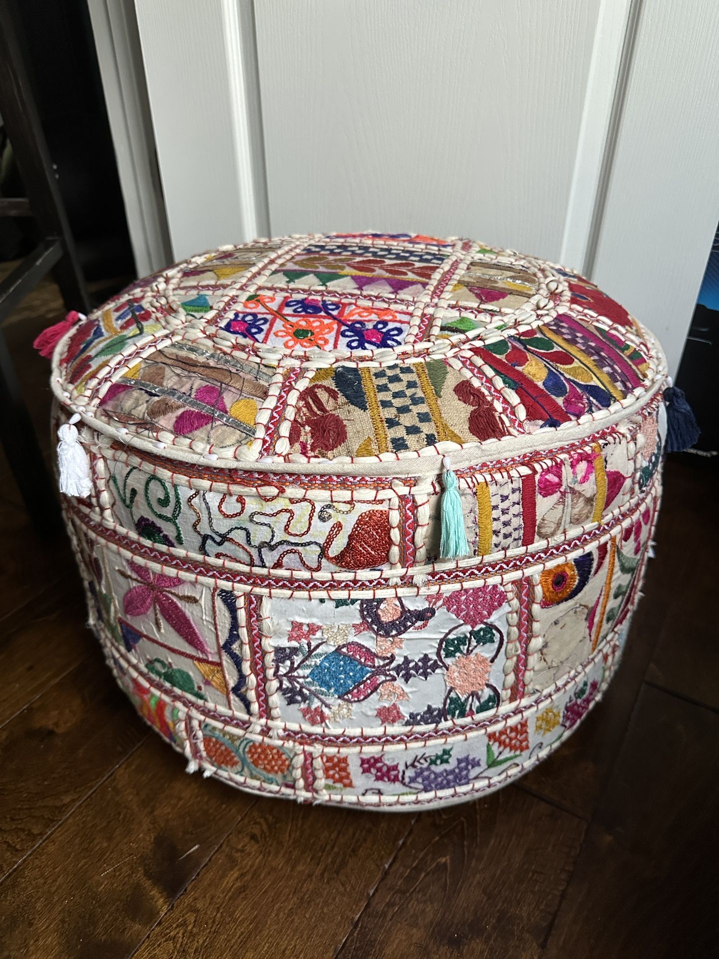 Ottoman - From India