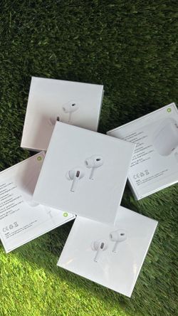 AirPods pros