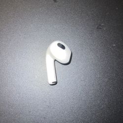 Left Gen3 AirPod replacement