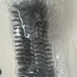Dallean Grill Brush And Bottle Opener