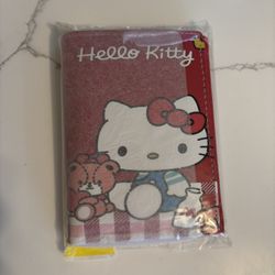 Hello Kitty Wallet