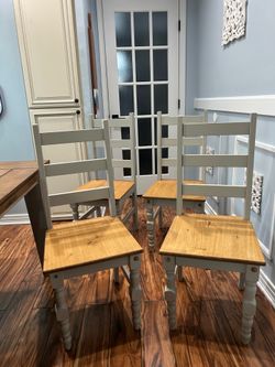 Chair (4)