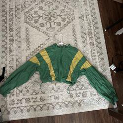 Forever 21 Jacket 