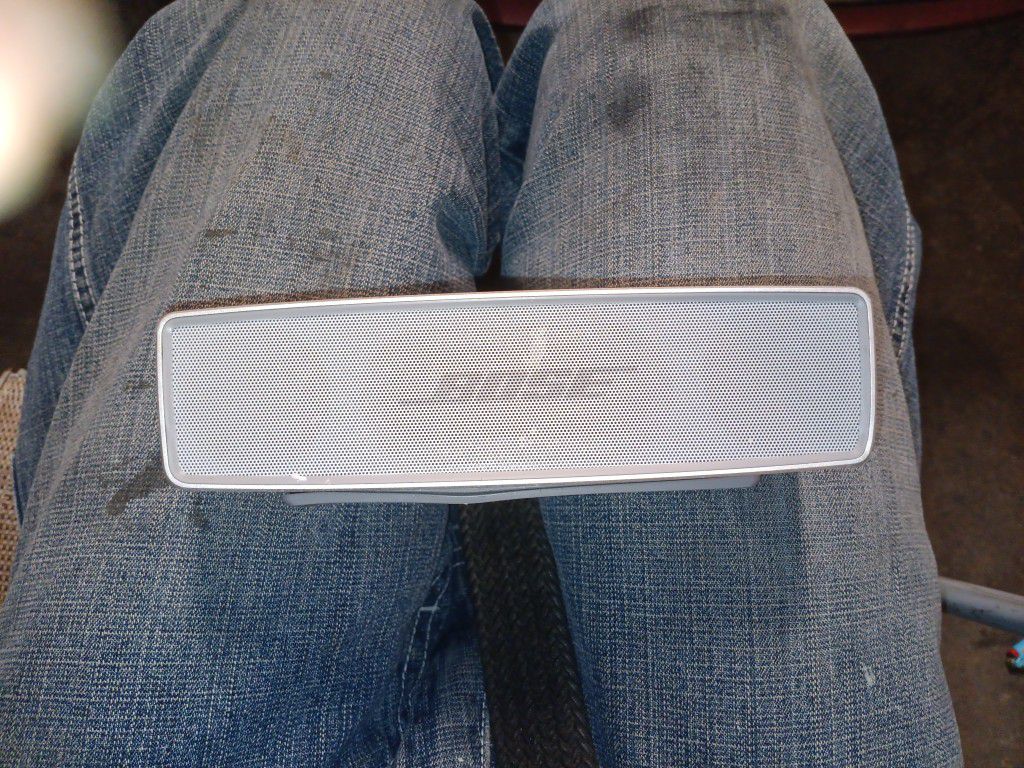 Bose Mini Sound Link 2