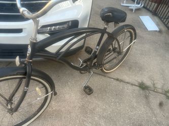 Micargi beach cruiser bicycle