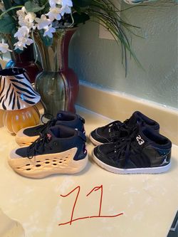 Size 11 kids
