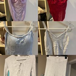 Any 4 items for 10$ get more to get discounts