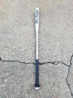 Macgregor Fungo bat
