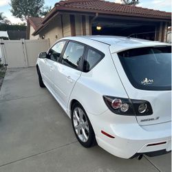 2007 Mazda Mazda3