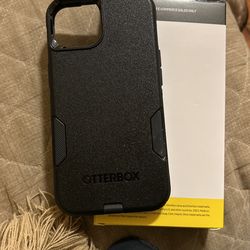 Case iPhone 14 Otter box 