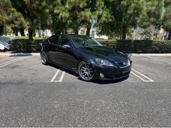 2009 Lexus IS 250