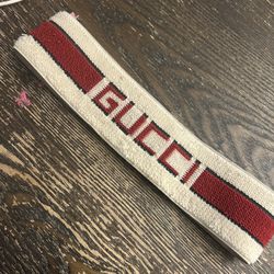 Gucci Head Band 