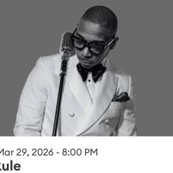 JaRule In Concert - Sunday March 29th