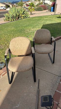 FREE Office Chairs
