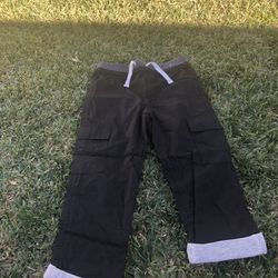 New Boys Pant ( Size 5/6 ) $2