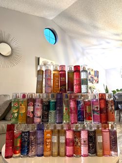 $10 each bath and body works its all brand new and pick up Gahanna