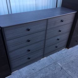 Dresser 8 Drawers In Any Color New-ZIZE-36H-16D-46W