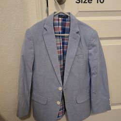 Boys Blazer Jackets